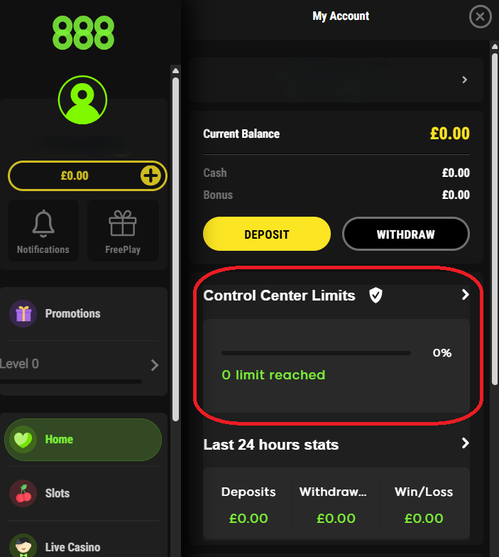 888 Casino Coupon Guide for Canadian Players